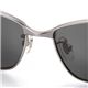 Ray Ban(レイバン) サングラス 3419-004/71/【B】スモーク×ガンメタル - 縮小画像2