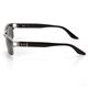 Ray Ban(レイバン) サングラス 3419-004/71/【B】スモーク×ガンメタル - 縮小画像3