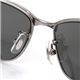 Ray Ban(レイバン) サングラス 3419-004/71/【B】スモーク×ガンメタル - 縮小画像5