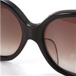 DOLCE��GABBANA�i�h���`�F���K�b�p�[�i�j �T���O���X 4091-501/13/�u���b�N �摜2