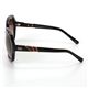 ドルチェ&ガッパーナ(DOLCE&GABBANA) サングラス 4091-501/13/ブラック