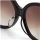 ドルチェ&ガッパーナ(DOLCE&GABBANA) サングラス 4091-501/13/ブラック