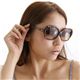 ドルチェ&ガッパーナ(DOLCE&GABBANA) サングラス 4091-502/13/ベッコウ