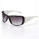 Black Flys(ブラックフライ) サングラス FLY BLAZE-S BK-SIL MESH/