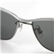 レイバン(RayBan) サングラス 3420-004/71/【A】スモーク×ガンメタル