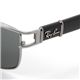 レイバン(RayBan) サングラス 3420-004/71/【A】スモーク×ガンメタル