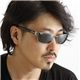 レイバン(RayBan) サングラス 3420-004/71/【A】スモーク×ガンメタル