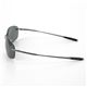 レイバン(RayBan) サングラス 3391-004/71/【B】スモーク×ガンメタル