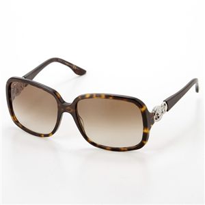 GUCCI（グッチ） サングラス 3107-086/YY/ ブラウングラデーション×ベッコウ