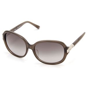 Chloe�i�N���G�j �T���O���X 2218-01/�X���[�N�O���f�[�V�����~�N���A�O���[ �摜�P