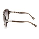 Chloe�i�N���G�j �T���O���X 2218-01/�X���[�N�O���f�[�V�����~�N���A�O���[ �摜2