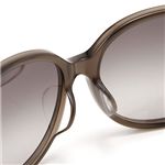 Chloe�i�N���G�j �T���O���X 2218-01/�X���[�N�O���f�[�V�����~�N���A�O���[ �摜3