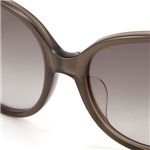 Chloe�i�N���G�j �T���O���X 2218-01/�X���[�N�O���f�[�V�����~�N���A�O���[ �摜5