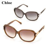 Chloe�i�N���G�j �T���O���X 2218-01/�X���[�N�O���f�[�V�����~�N���A�O���[ �摜6