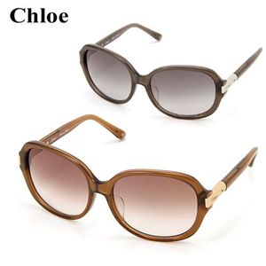 Chloe�i�N���G�j �T���O���X 2218-02/�u���E���O���f�[�V�����~�N���A�u���E�� �摜2