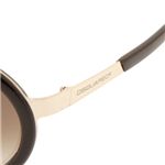 DSQUARED2�i�f�B�[�X�N�G�A�[�h�j �T���O���X A�FDQ0003-50F/�u���E���O���f�[�V�����~�_�[�N�u���E�� �摜4