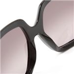 EMILIO PUCCI�i�G�~���I�v�b�`�j �T���O���X 616-001 �X���[�N�O���f�[�V�����~�u���b�N �摜4