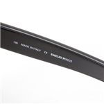 EMILIO PUCCI�i�G�~���I�v�b�`�j �T���O���X 616-001 �X���[�N�O���f�[�V�����~�u���b�N �摜5