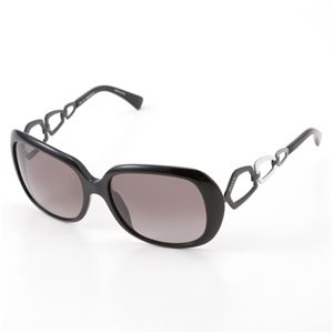 EMILIO PUCCI�i�G�~���I�v�b�`�j �T���O���X 625-001 �X���[�N�O���f�[�V�����~�u���b�N