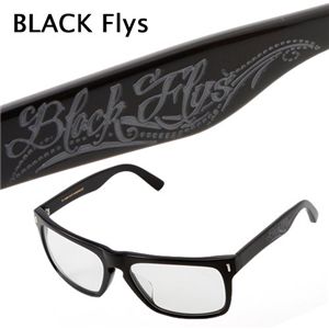 BLACK Flys�i�u���b�N�t���C�Y�j �_�e���K�l FLY AMI VICE-S BK/CL