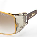 CAZAL�i�J�U�[���j �T���O���X 951-006 �u���E���O���f�[�V�����~�C�G���[���u���E�� �摜4