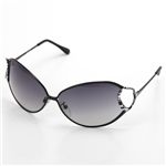 EMILIO PUCCI�i�G�~���I�v�b�`�j �T���O���X 108-002�X���[�N�O���f�[�V�����~�u���b�N �摜2