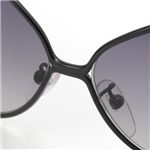 EMILIO PUCCI�i�G�~���I�v�b�`�j �T���O���X 108-002�X���[�N�O���f�[�V�����~�u���b�N �摜3