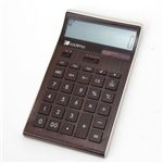 �d�� cadena calculator CCA-107 �u���E���i�ؖڒ��j ��2,500