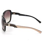 Christian Dior�i�N���X�e�`�����f�B�[�I�[���j �T���O���X ZERLINE-D28/JS�u���E���O���f�~�u���b�N���s���N �摜2