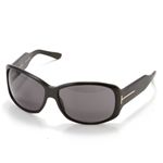 TOM FORD�i�g���t�H�[�h�j �T���O���X 0046-B5 �X���[�N�~�u���b�N �摜1