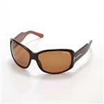 TOM FORD�i�g���t�H�[�h�j �T���O���X 0046-T35 �u���E���~�u���E�� �摜1