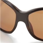 TOM FORD�i�g���t�H�[�h�j �T���O���X 0046-T35 �u���E���~�u���E�� �摜2