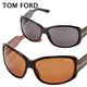 TOM FORD�i�g���t�H�[�h�j �T���O���X 0046-T35 �u���E���~�u���E�� �摜6