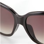 MARC BY MARC JACOBS�i�}�[�N�o�C�}�[�N�W�F�C�R�u�X�j �T���O���X 110F-COK/JS �u���E���O���f�[�V�����~�u���E�� �摜2