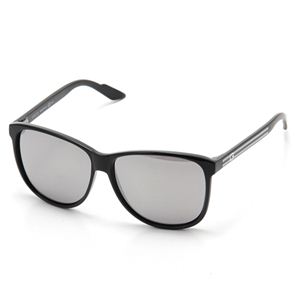 Gucci（グッチ） サングラス 1636-D28/T4 スモークミラー×ブラック