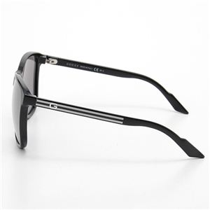 Gucci（グッチ） サングラス 1636-D28/T4 スモークミラー×ブラック
