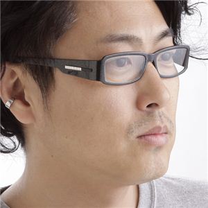 DIESEL(ディーゼル) ダテメガネ 0110-QSD