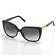 GUCCI（グッチ） サングラス 3180-807/JJ/スモークグラデーション×ブラック  - 縮小画像1