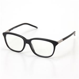 Chloe（クロエ） 2011年モデル ダテメガネ ブラック（大） 1134B-01