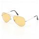 RayBan（レイバン） サングラス 3025-W3173 イエロー×シルバー