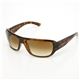RayBan（レイバン） サングラス ブラウングラデーション×ベッコウ 4150-710／51