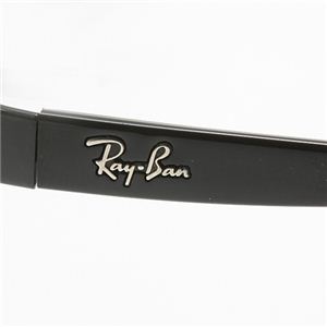 RayBan（レイバン） サングラス 3364-002／58 スモーク×ブラック＆ブラック