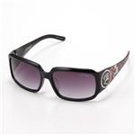 Ed Hardy�ʥ��ɥϡ��ǥ����� ���󥰥饹 BEAUTIFUL GHOST-BK ���⡼������ǡ������ߥ֥�å�