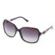 BVLGARI（ブルガリ） ビジュー サングラス 8069BA-5127／8G スモークグラデーション×ブラック