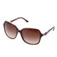 BVLGARI（ブルガリ） ビジュー サングラス 8069BA-851／13 ブラウングラデーション×ベッコウ