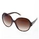 DOLCE＆GABBANA（ドルチェアンドガッバーナ） サングラス 4118A-502／13／ブラウ