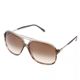Chloe(クロエ) サングラス 2223A-04/ブラウングラデーション×グレーブラウンクリアー Chloe(クロエ) サングラス 2223A-04/ブラウングラデーション×グレーブラウンクリアー