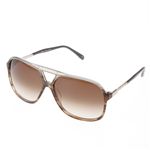 Chloe（クロエ） サングラス 2223A-04／ブラウングラデーション×グレーブラウンクリアー