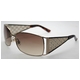 GUCCI(グッチ) サングラス 2832-OUN/9M ブラウングラデーション×ゴールド - 縮小画像2