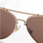 D��G�i�f�B�[�A���h�W�[�j �T���O���X 6047-247/73/�u���E���~�u�����Y���x�b�R�E �摜2